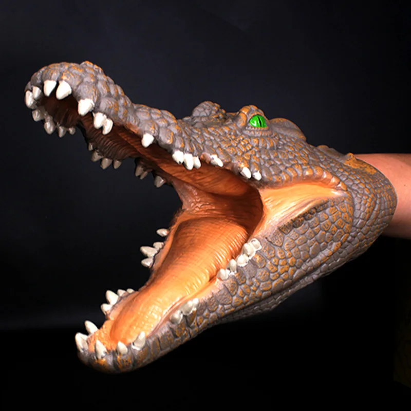 Детская игрушка крокодиловая кожа|Куклы| |