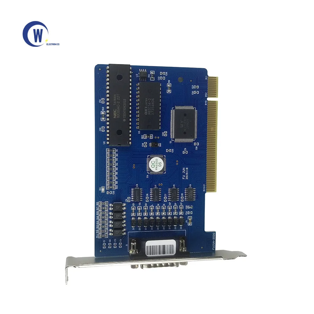 Лидер продаж! Детский зимний жилет 3 оси NC студии PCI Motion Ncstudio Управление набор карт