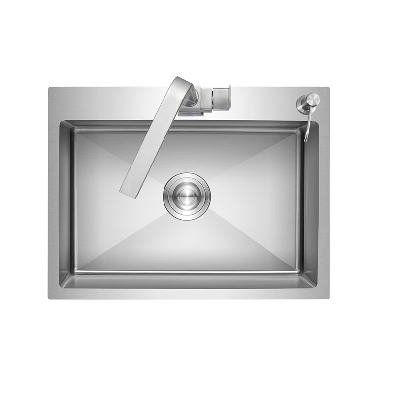 Evier Tarjas Para Wasbak Интегральная Waschbecken НЧ динамик Cocina де Inoxidable Fregadero умывальник Куба Pia