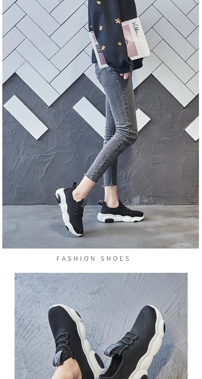 Tenis feminino Tenis Mujer новые женские теннисные туфли Tenis Plataforma уличная спортивная обувь для пробежек женские кроссовки для фитнеса