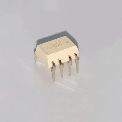 

10pcs/lot TLP627-2 TLP627 DIP-8 In Stock