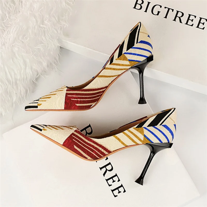 2020 Весна роскошные женские дизайнерские замшевые высокие ботинки на каблуках из