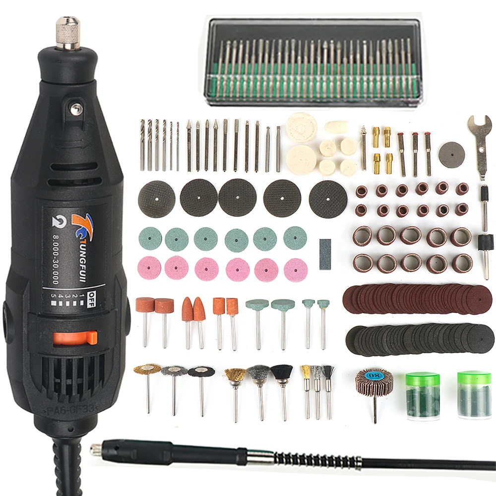 Электроинструменты электрическая дрель 220 В деревообрабатывающий инструмент