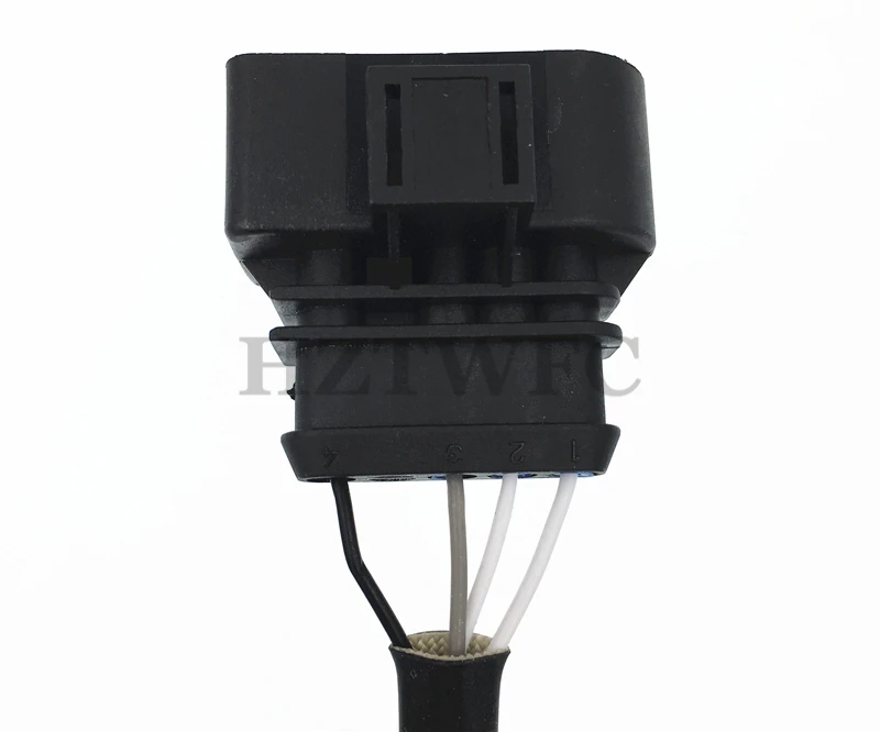 Кислородный датчик APS-07055F O2 лямбда-зонд для Volkswagen Passat B5 2 8 Audi A6L A8 AUDI C5 4 0258006287 0258006288