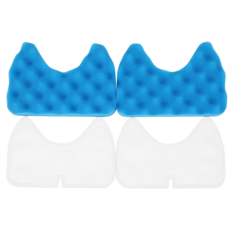 

Фильтр для пылесоса Samsung Cup SC65 /66/67/68, 2 шт.