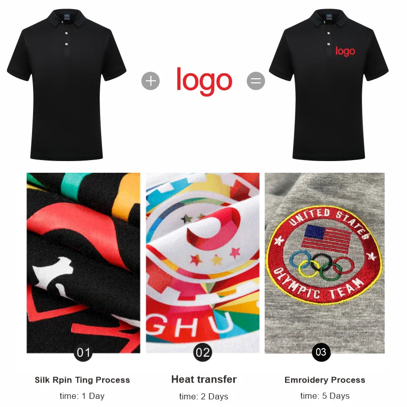 Мужская футболка-поло MYTEE с вышитым логотипом на заказ дышащая футболка для