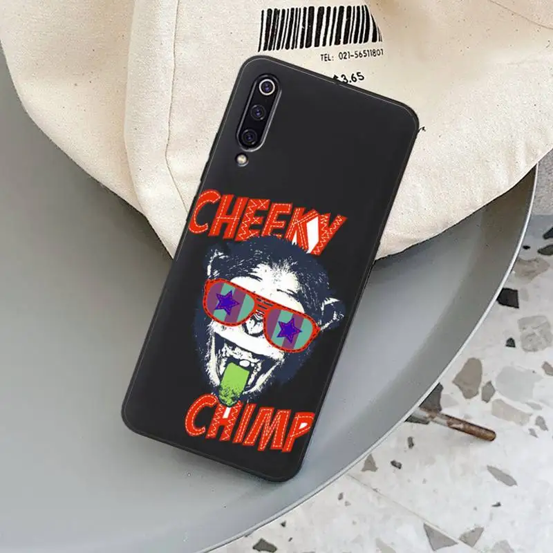 

Fashion trend art cartoon Phone Case for Xiaomi mi 6 6plus 6X 8 9SE 10 Pro mix 2 3 2s MAX2 note 10 lite Pocophone F1