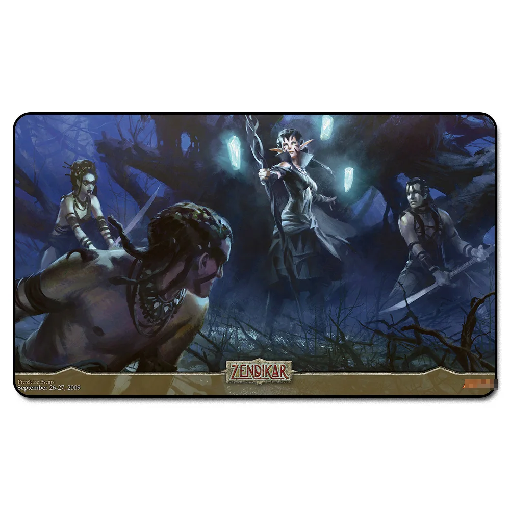 (MGT вампир репетитор игровой коврик) Высокое качество индивидуальный дизайн