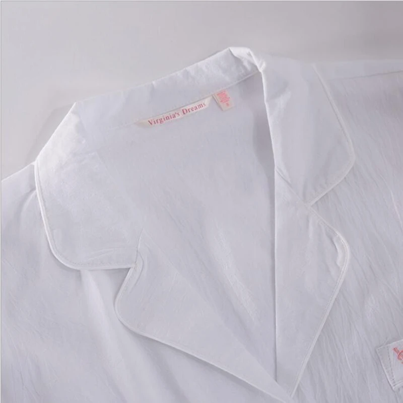 Сексуальная футболка Bf белый хлопок бойфренд трусы тонкого вискозного сна