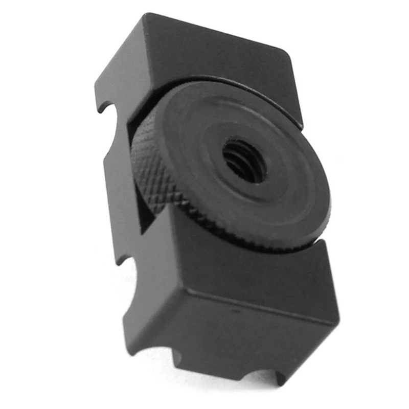 

Cable Winder Aluminum Alloy DSLR Rope Protector Digital Camera USB Cables Lock Clamp Shield Mount Adapter for 5D2 5D3