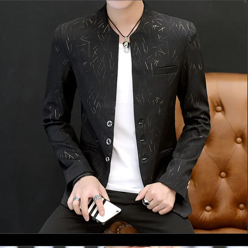 Мужской белый блейзер мужской летний Блейзер Masculino Slim Fit Chaqueta формальный Hombre бордовый мужской повседневный Блейзер, куртка
