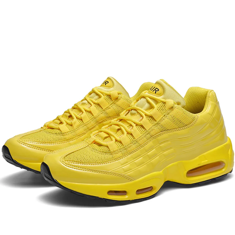 Новинка Большие размеры 14 Zoom Air Кроссовки для бега Zapatos de mujer Максимальный размер 47