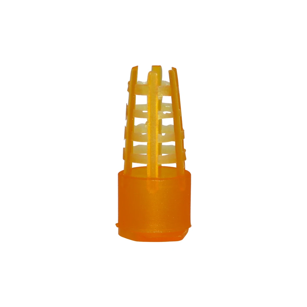 Пластиковая защитная крышка для пчелиной королевы 20 шт.|Инструменты