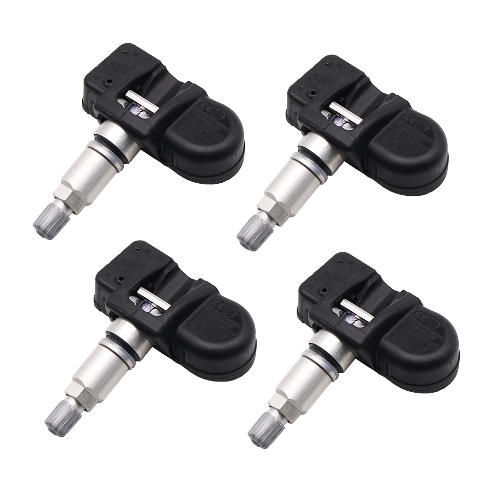Оригинальный датчик давления в шинах TPMS OEM для Mercedes-Benz GLK [X204] 2012 МГц A0009057200 |