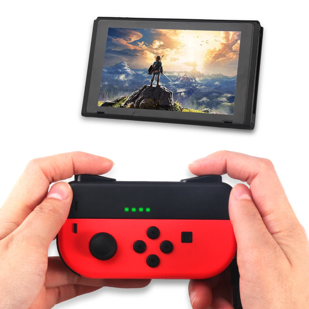 Мини ручка для зарядки ns switch joycon|Зарядные устройства| |