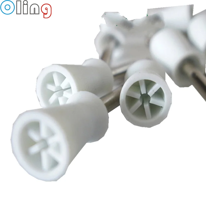 

1000 шт., стакан для полировки зубов