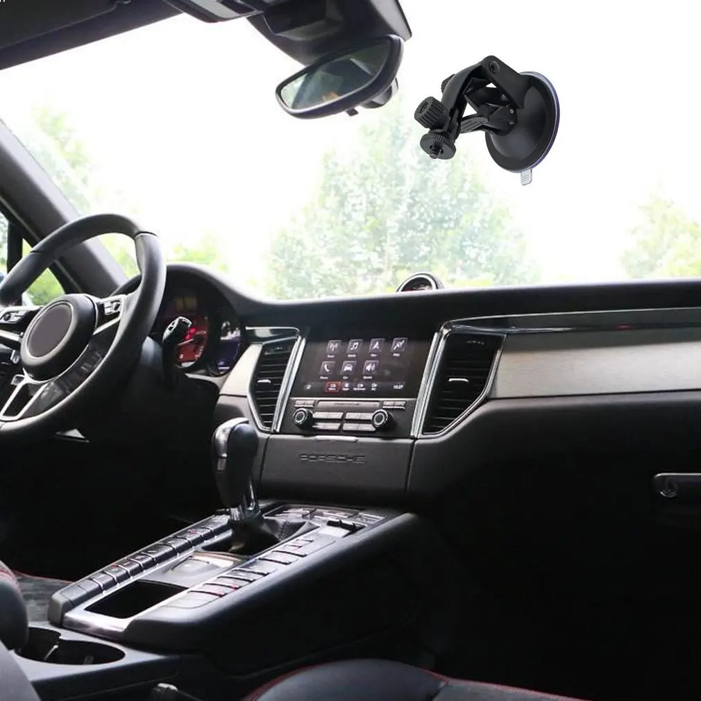 Профессиональный держатель на присоске для лобового стекла автомобиля
