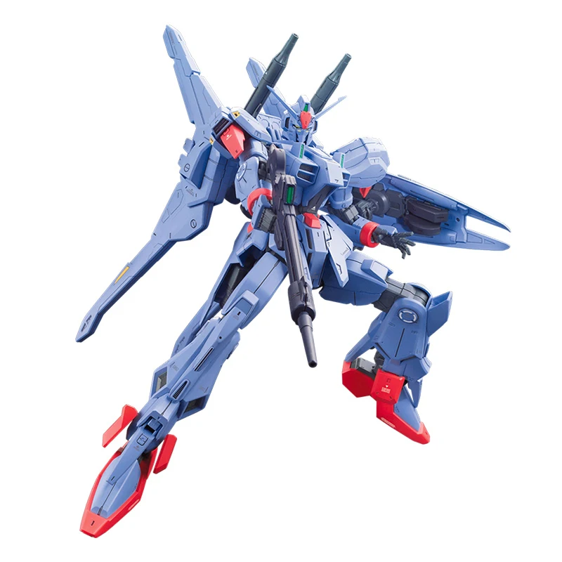 Аниме мобильный костюм модель MG 1/100 искусственная ственная игрушка сборная