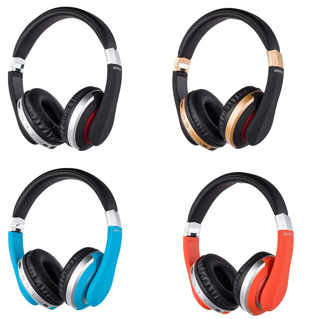 Беспроводные наушники вкладыши MH7 с шумоподавлением Bluetooth совместимы 5.0