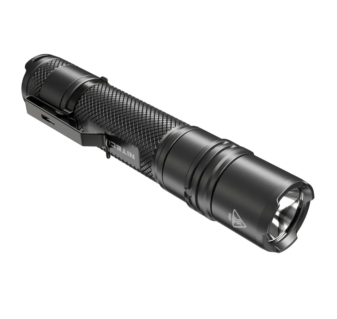 Аккумуляторный фонарик Nitecore MH11 USB-C 1000 люмен батарея в комплекте | Лампы и