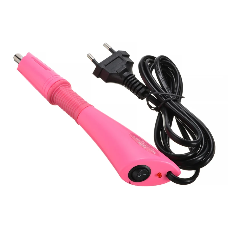 7 в 1 устройство для горячей фиксации с помощью утюга|Стразы| |