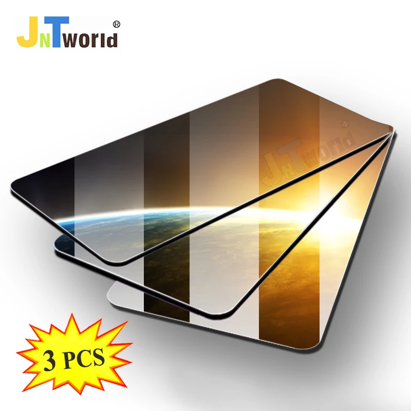 Защитное стекло закаленное для HUAWEI Y7 Pro/Y9 Prime/Y9S 2019/9H/Y7 Pro Prime/Y9 2018|Защитные стёкла и