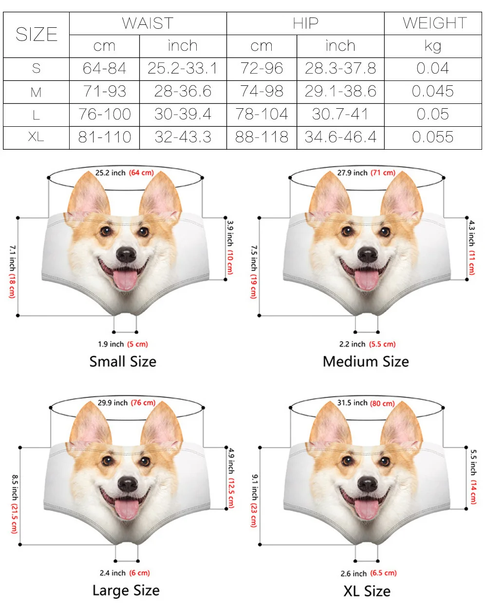 

Cotton Women's Underwear Panties High Waist Briefs Solid Color Breathable Underpants Seamless Soft Lingerie Girls Fashion Briefs