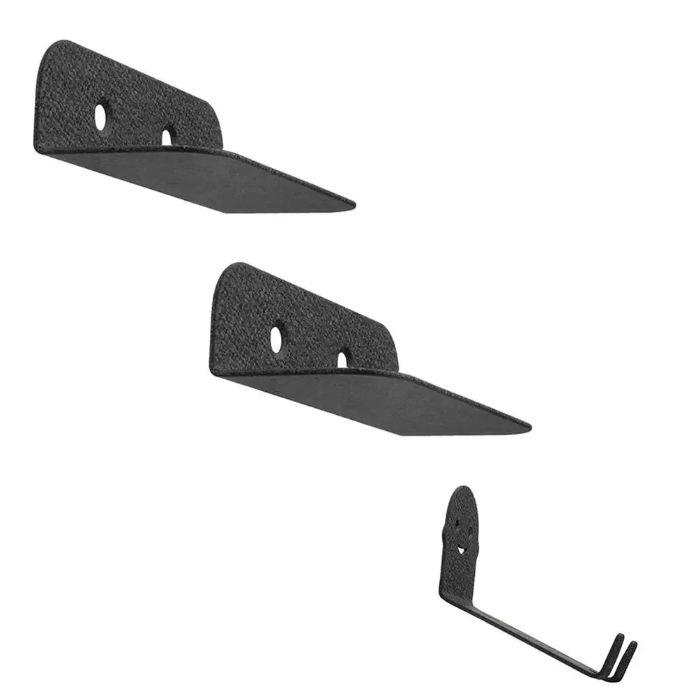 

Bike Bicycle Rack Cycling Pedal Padlock Holder Tire Wall Mount Bike Wall Support Storage Hanger Stand Bicycle Accessory