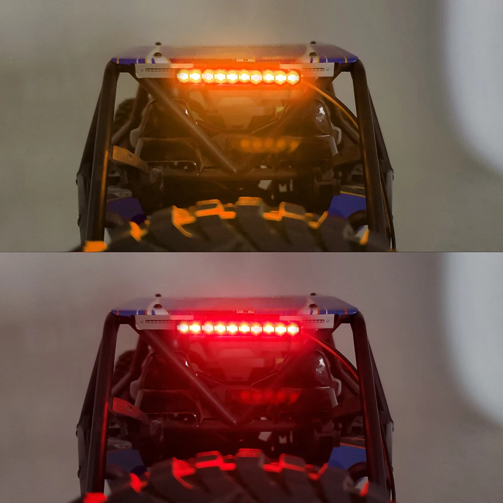 axspeed свет радиоуправляемого ав