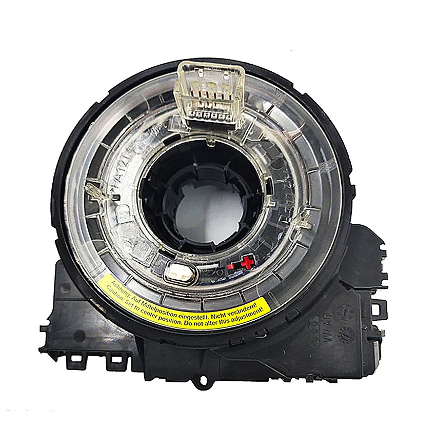 Модуль рулевого колеса MF 8K0 953 568 Q для A4 Q5 M модуль 568|Клипсы и зажимы авто| |