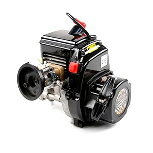 45CC BAJA RC части двигателя автомобиля 4 болта 29CC 30.5CC 32CC 35CC 36CC 45CC Газовые двигатели подходят для 1/5 HPI ROFUN ROVAN KM BAJA Losi 5ive T FG Goled - Цвет: 45CC BAJA