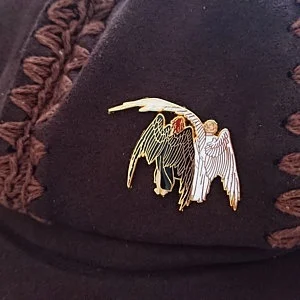 Новинка заколки с эмалью Милые Броши героями мультфильмов|Броши| |