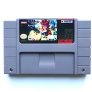 Воображение наука мир Гулливер мальчик 16 бит игра картидж английский перевод |