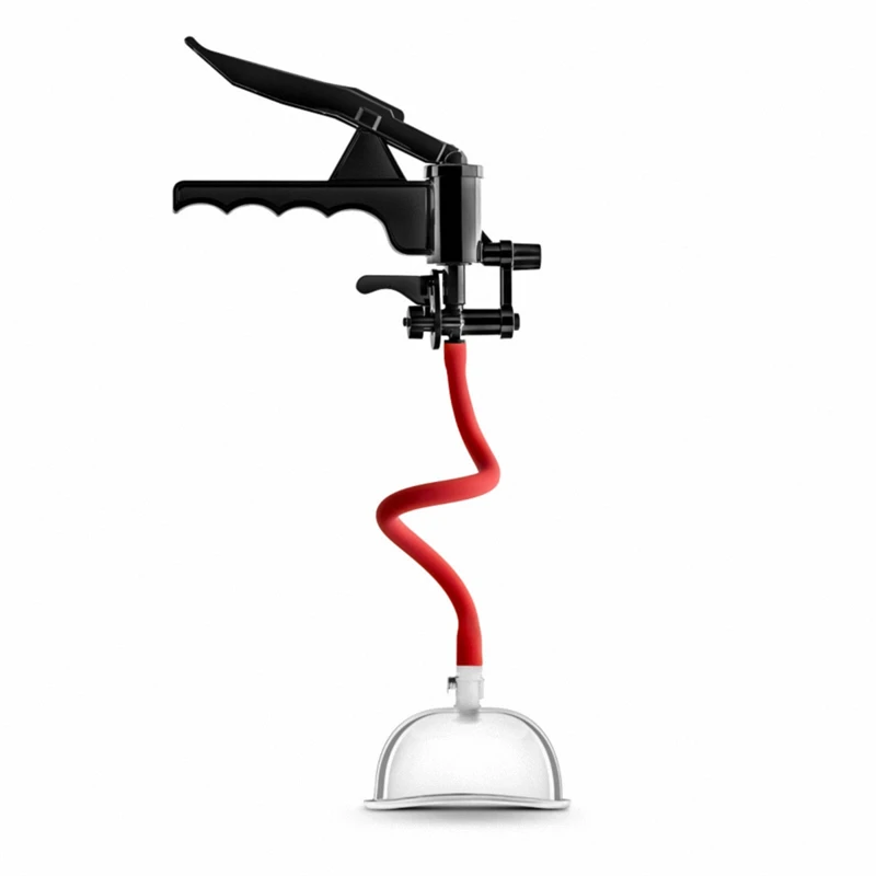 Секс вагинальный насос для пар флиртовые игрушки Стимуляция клитора вакуумные