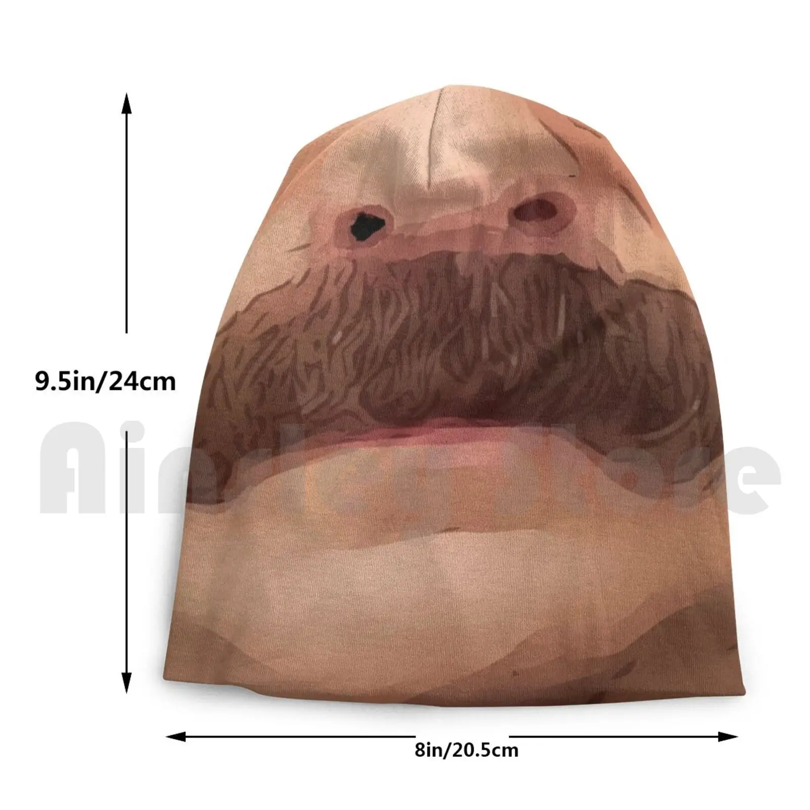 

Face Of Swanson Beanies Pullover Cap Comfortable Ron Swanson Nick Offerman Parks Recreation Parks And Recreation