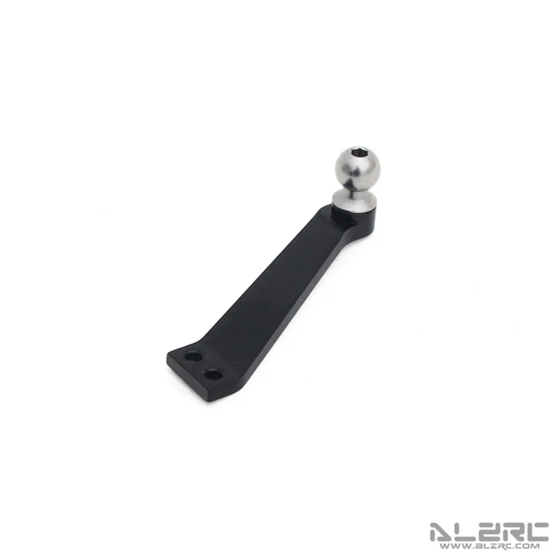 ALZRC Tail Rotor Control Arm For N-FURY T7 FBL 3D Fancy RC Helicopter Model Accessories TH19006-SMT6 enlarge