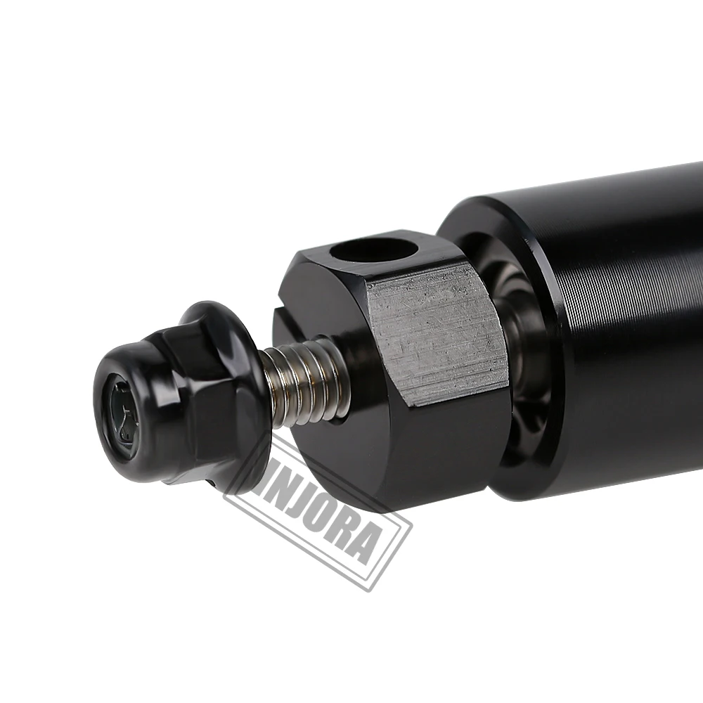 металлическая задняя ось дл