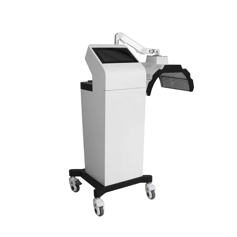 

BIO-Light Therapy Lamp Chromotherapy Skin Rejuvenation Light Facial PDT LED Light Therapy Beauty Machine
