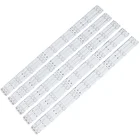 100% новый 15 шт.комплект светодиодный полоски для HAIER 65 ТВ 65UF2505 CN65CX074 CRH-K653535T15094BC-Rev1.0 B CRH-K653535T15094BC-Rev1.0 W