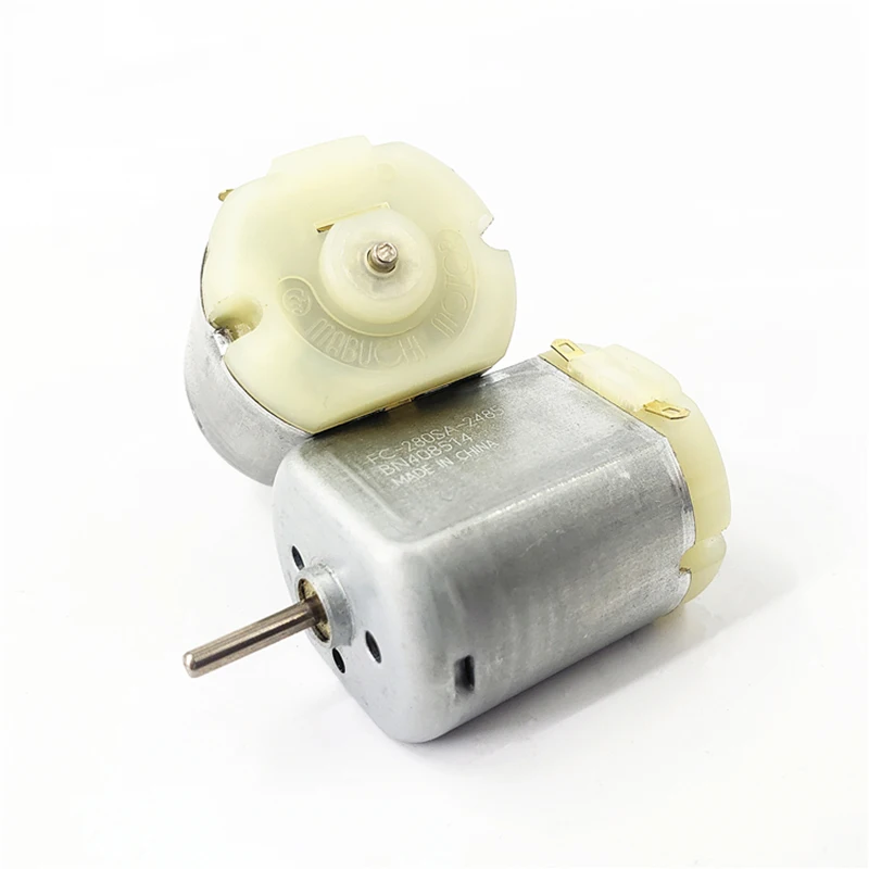 mabuchi fc 280sa 2485 fk 280sa dc 5v 96 v высокоскоростная у