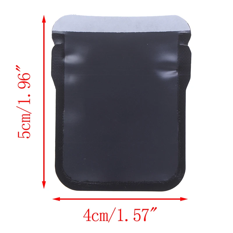 

New Arriva 100Pcs/Bag Dental Materials Dental Envelopes Dental Bags For X-ray Film