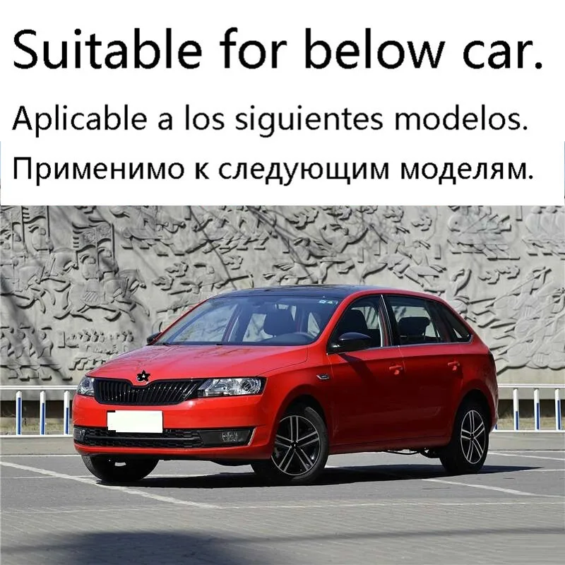 Молдинги протекторы декоративные Automovil персонализированный интерьер