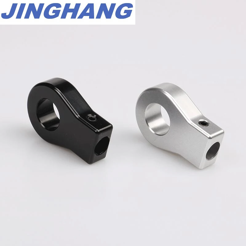 Черный/серебристый мастер цилиндр сцепления мод для ремонта стержней