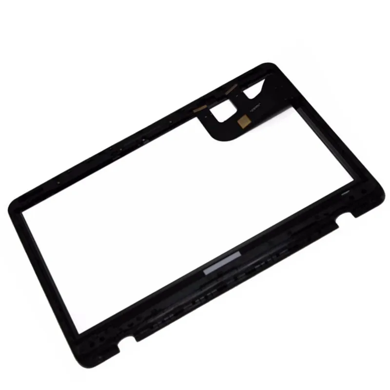 Digitador da Tela de Toque + Quadro para Asus Frete Grátis Computer Computador Lcd Q304 Q304u Q304ua Q304uak Portátil Painel Vidro 13.3