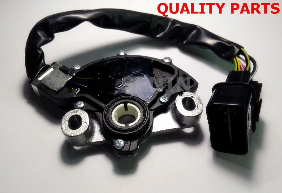 Neutral Safety Switch A/T Case Inhibitor For Mitsubishi Pajero V73 V75 V77 MR263257 8604A015 | Автомобили и мотоциклы