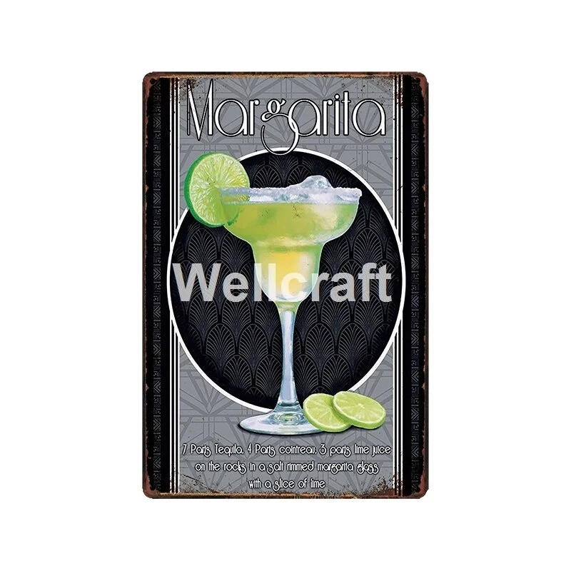 

[ WellCraft ] BAY ISLE of MAN Travel City Metal Plaque Wall Tin Signs Posters Vintage Painting LYME REGIS Custom Decor LC-5923