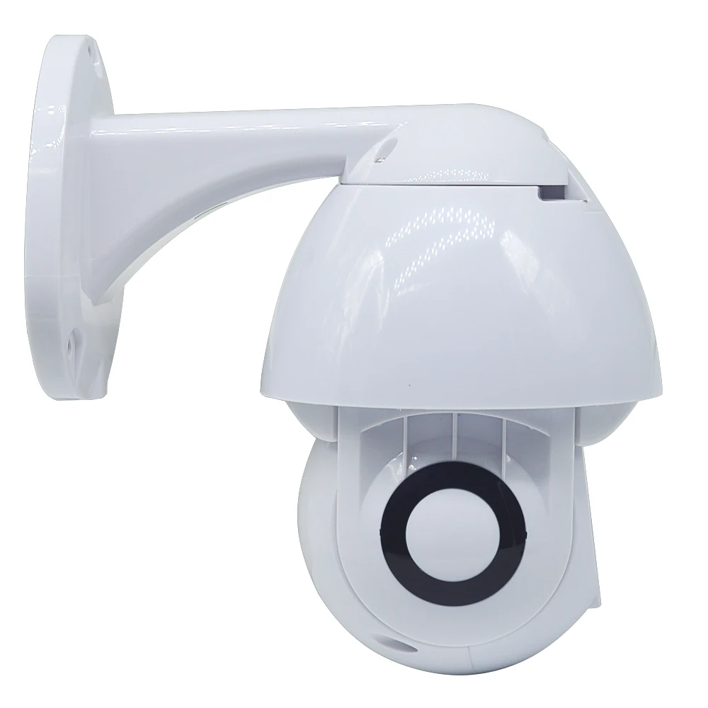 OUERTECH 1080P outdoor Wireless IP Camera Waterproof WIFI 1080P PTZ Camera H.264 APP Control