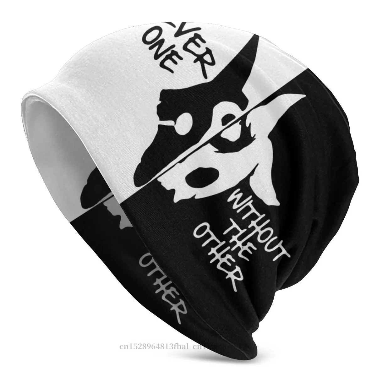 

Вязаная шапка «Лига Легенд» для мужчин и женщин, зимняя теплая шапка