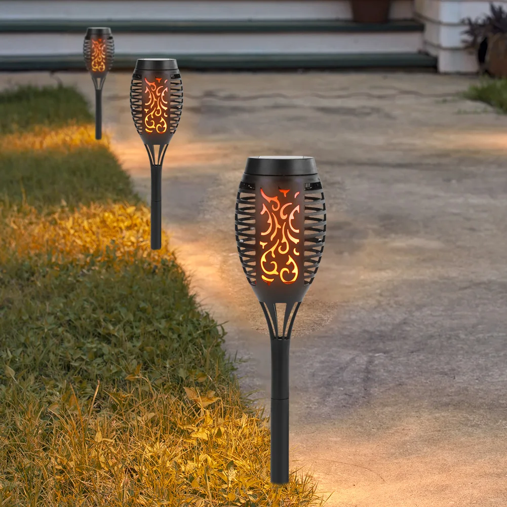 

Светодиодный светильник на солнечной батарее, лампа для освещения крыльца, сада, ландшафта, балкона, двора, улицы, аксессуары