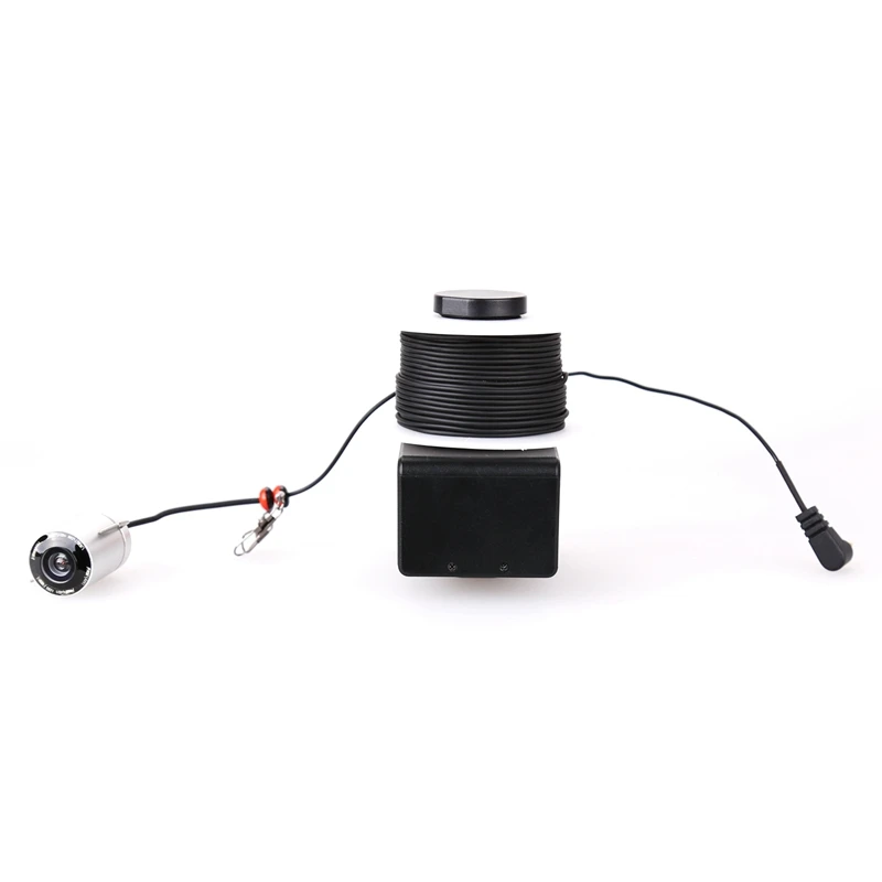 Wifi подводная камера портативный визуальный рыболокатор смартфон Беспроводная